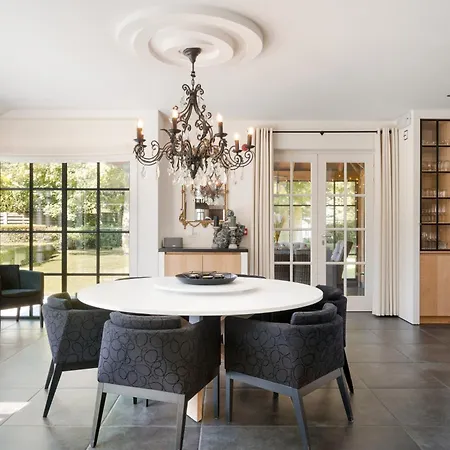 Bed & Breakfast Interludium Nijlen