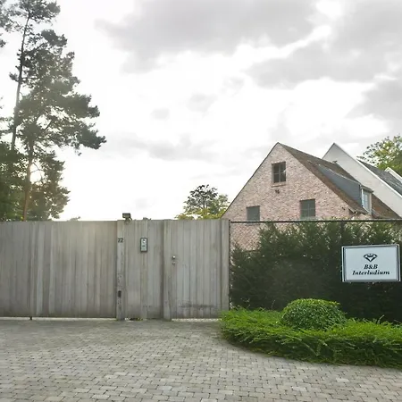 Interludium Bed & Breakfast Nijlen