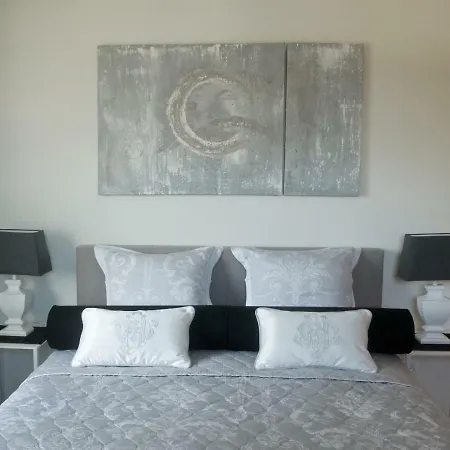 Bed & Breakfast Interludium