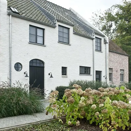 Interludium Bed & Breakfast Nijlen