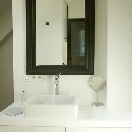 Bed & Breakfast Interludium Nijlen