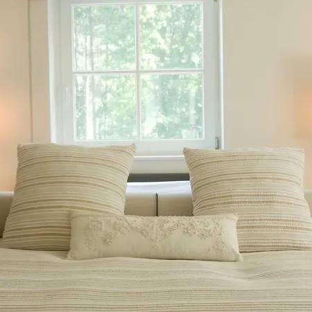 Bed & Breakfast Interludium Nijlen